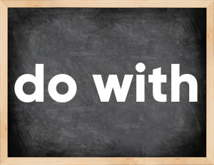 3 forms of the verb do with