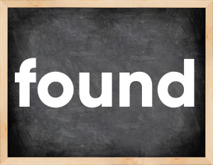 3 forms of the verb found in English